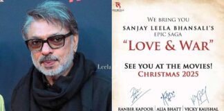 Love & War: SLB Reveals New Details; Here’s What We Know