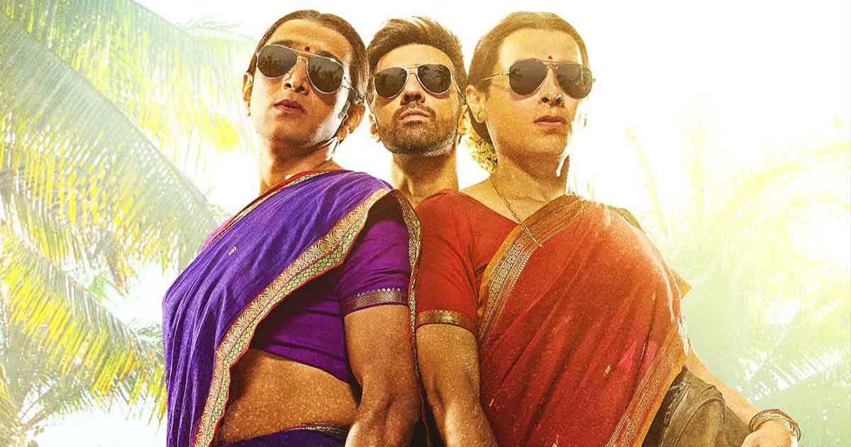 Madgaon Express Is A Clean Success At The Indian Box Office 