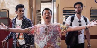 Madgaon Express Completes 50 Days At The Box Office; Inches Towards 40 Crore Mark