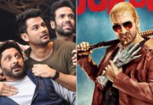 Madgaon Express Director Kunal Kemmu On Golmaal 5 & Go Goa Gone 2