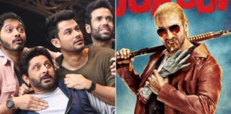 Madgaon Express Director Kunal Kemmu On Golmaal 5 & Go Goa Gone 2