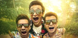 Madgaon Express On OTT: When & Where To Watch This Kunal Khemmu’s Comedic Wild Movie For FREE!
