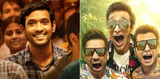 Madgaon Express OTT Verdict: Ruling After 50 Days' Box Office Victory - Most Watched Hotstar Film 12th Fail & 3 Other Record-Breaking Releases!