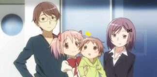 Madoka Magica Animator Breaks Down in Tears: 'You'll Be Erased From the Industry'