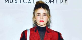Mae Whitman Announces Pregnancy Alongside Her 'Parenthood' Co-Stars
