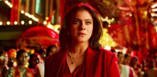 Maharagni Teaser Review: Kajol's Maa Kaali Meets Maleficent Avatar In Prabhu Deva's Action Flick Will Make You Ask Rohit Shetty - How Did You Miss This Lady Singham?