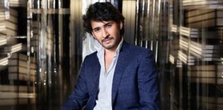 Mahesh Babu's new look raises curiosity on SSMB29