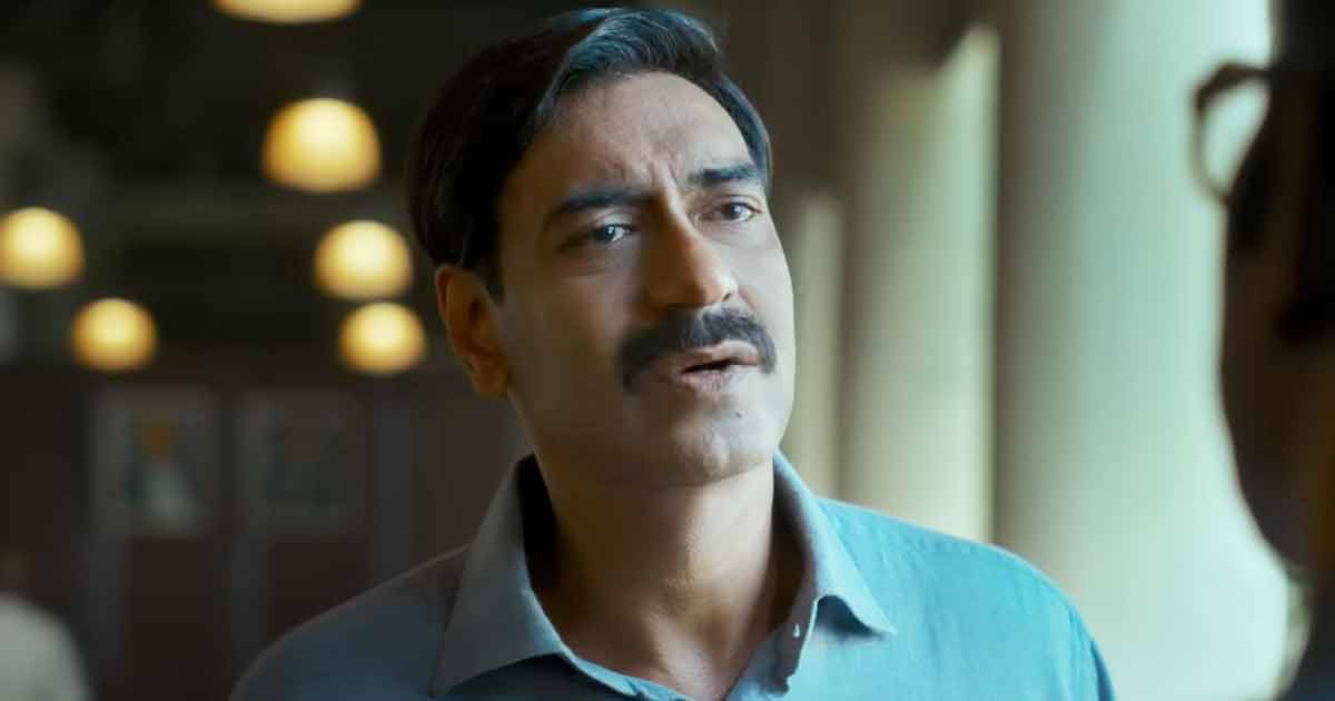 Maidaan At The Worldwide Box Office (After 24 Days)
