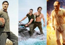 April 2024 Box Office Collection: South Indian Films Earn 47.94% Higher Than Hindi Films, 2nd Lowest April In Bollywood In Last 10 Years