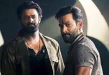 Salaar 2 Update: Prabhas & Prithviraj Sukumaran To Start The Shoot In Hyderabad With An Enhanced Script In Hands! Major Update On Prabhas & Prithviraj Sukumaran's Salaar 2