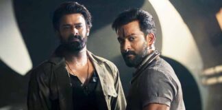 Major Update On Prabhas & Prithviraj Sukumaran's Salaar 2