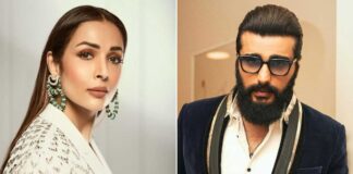 Malaika Arora & Arjun Kapoor Have Called It Quits? Insider Shares Upsetting Details, Claims "They Won't Allow Anyone To Dissect Their Relationship"