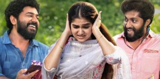 Malayalee From India Box Office Collections Day 2: Thursday Drop Raises Concerns About Nivin Pauly’s Film Performance