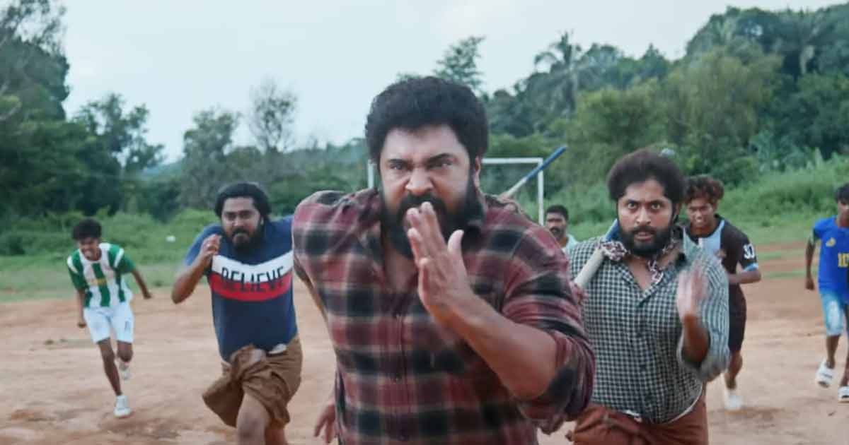Malayalee from India Movie Review