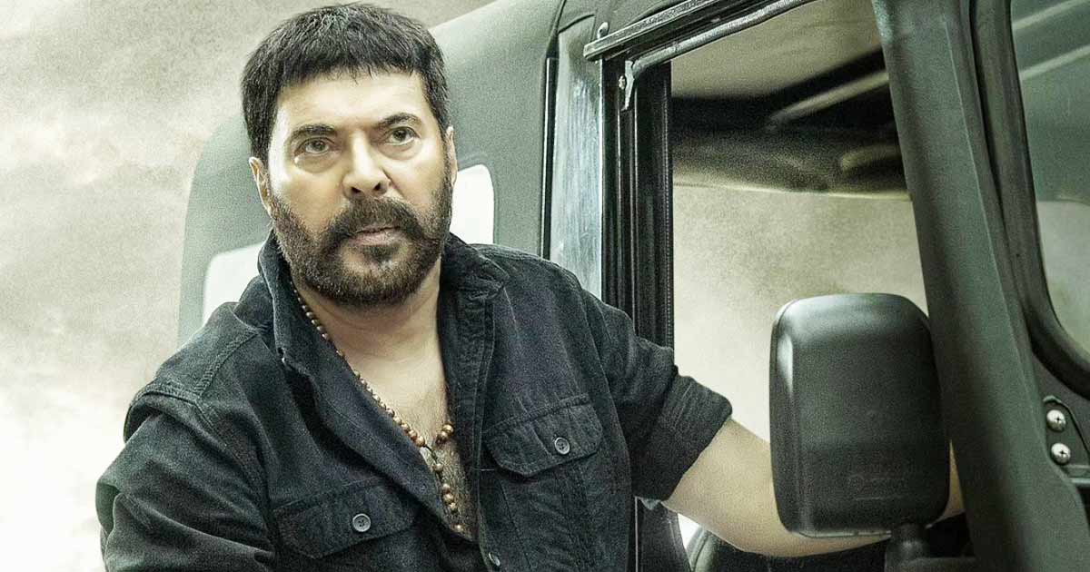 Mammootty's Turbo Ignites Box Office with Second-Highest Opening of 2024 In Mollywood