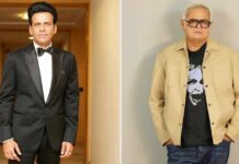 Manoj Bajpayee on Hansal Mehta