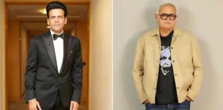 Manoj Bajpayee on Hansal Mehta