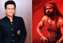 Manoj Bajpayee on Kantara & Animal