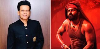 Manoj Bajpayee on Kantara & Animal