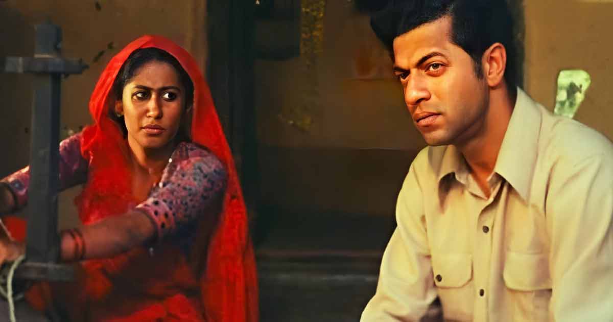 Manthan To Re-release In Indian Theatres After Glowing Cannes 2024 Premier? Find Out!