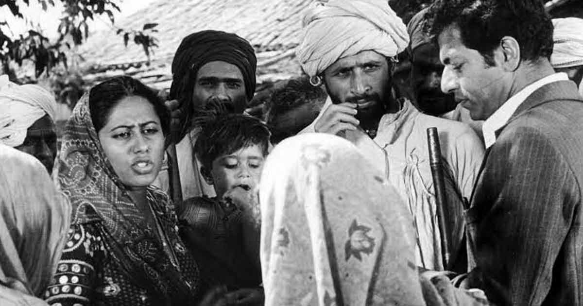 Manthan To Re-release In Indian Theatres After Glowing Cannes 2024 Premier? Find Out!