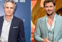Mark Ruffalo To Star Alongside Chris Hemsworth In Feature Film Adaptation of Don Winslow’s ‘Crime 101’
