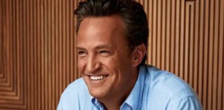 Matthew Perry Death