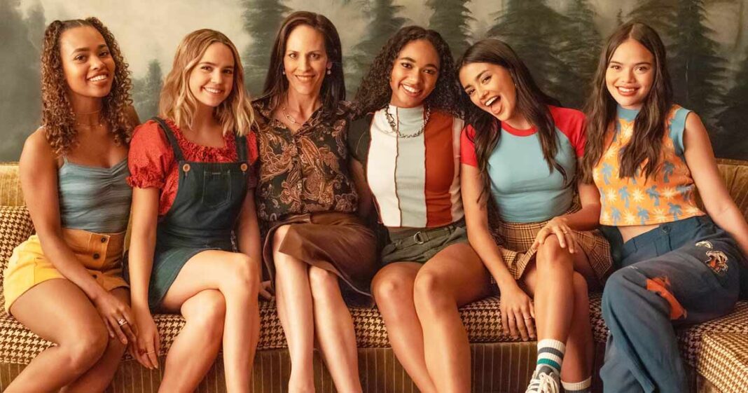 Max’s Pretty Little Liars Summer School Release Schedule, Plot and