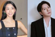 Meet the Cast of Netflix’s New Reality Series Super Rich in Korea