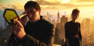 Megalopolis Creator Francis Ford Coppola Accused Of Inappropriare Behavior On Set