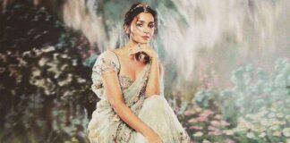 Met Gala 2024: Alia Bhatt's Ethereal Saree Look From The Red Carpet Has The Internet Convinced The Heart Of Stone Star Belongs In The Bridgerton Universe