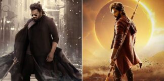 Mirai: Manchu Manoj’s First Look As The Black Sword In Teja Sajja’s Super Yodha Flick Out!