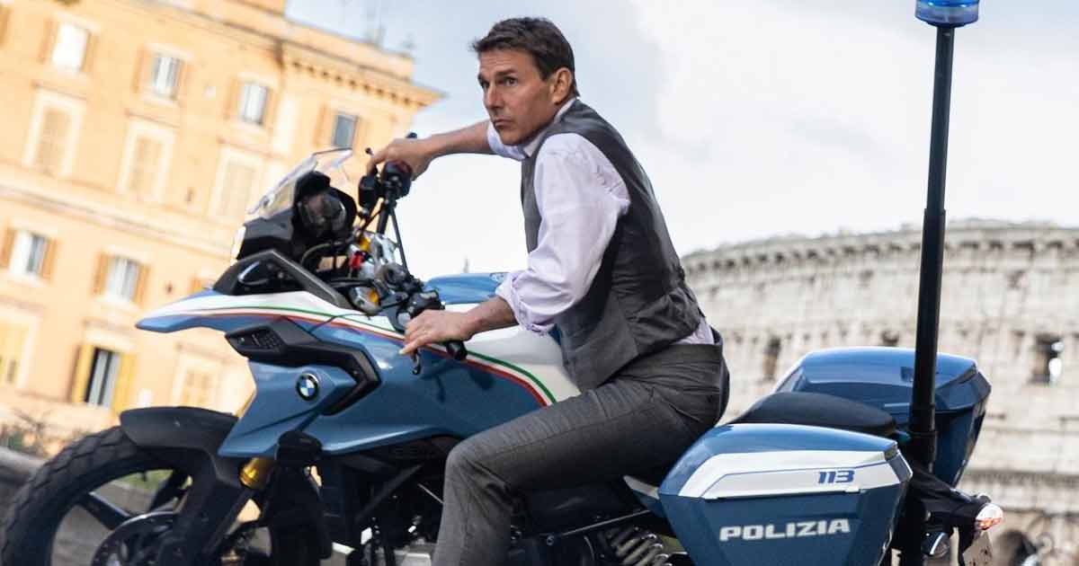 Mission Impossible 8 Led Tom Cruise Gets Further Delayed, Source Claims Makers Are Not Happy