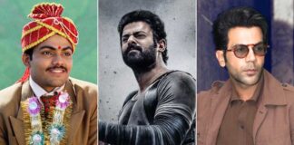 Mixed Bag at Netflix: Bhansali's Debut Disappoints While Aamir Khan Scores Big, Prabhas News Surfaces & Arjun Kapoor Helps Young Vendor