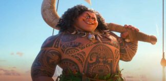 Moana 2: Teaser Trailer Out & It Has Already Broken A Major Disney Record