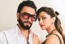 Parents-To-Be Deepika Padukone & Ranveer Singh Make Netizens Go Aww As The Former Flaunts Her Cute Baby Bump
