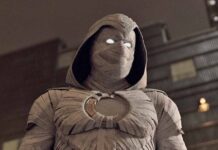 Moon Knight Season 1 Blu-ray Hits Shelves: Marvel's Future Plans Remain Shrouded in Mystery