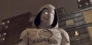 Moon Knight Season 1 Blu-ray Hits Shelves: Marvel's Future Plans Remain Shrouded in Mystery