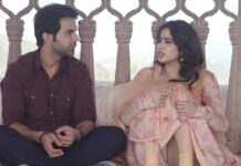 Mr & Mrs Mahi Box Office Day 1 Advance Booking: Registers Best Pre-Sales Of 2024 In National Cinema Chains, Beats Guntur Kaaram & Fighter’s 1.40 Lakh+ Tickets! Mr & Mrs Mahi Box Office Day 1 Advance Booking Update