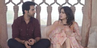 Mr & Mrs Mahi Box Office Day 1 Advance Booking Update