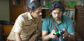 Murder In Mahim On OTT: Trailer, Release Date, Plot & Cast - Everything You Need To Know About This Thrilling Series!