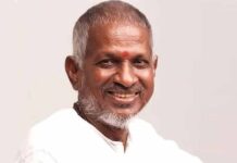 Music maestro Ilayaraja turns emotional; here's why