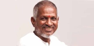 Music maestro Ilayaraja turns emotional; here's why