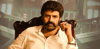Nandamuri Balakrishna Stirs The Controversy After He Pushes Gangs of Godavari Actress Anjali During An Event