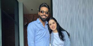 Natasa Stankovic Drops A Shocking Post Amid Her Divorce Rumors With Hardik Pandya