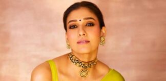 Nayanthara To Star In Directorial Debut Of Lokesh Kanagaraj's Associate Vishnu Edavan