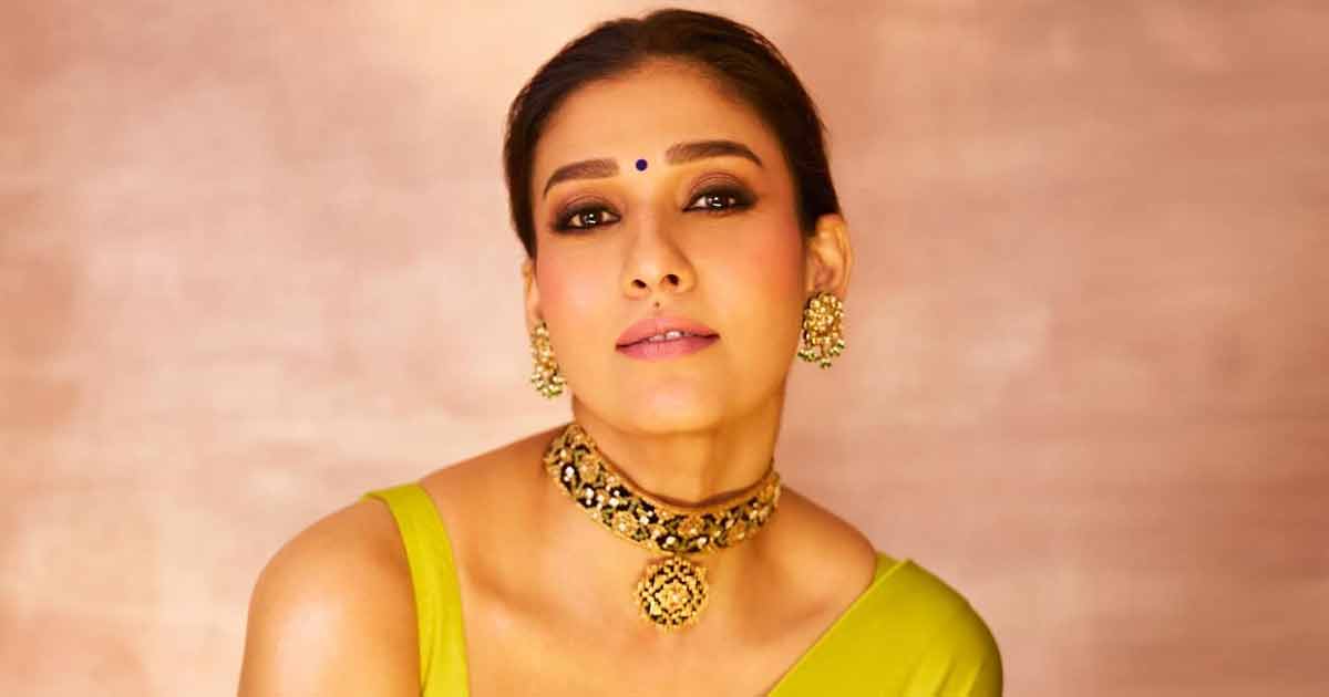 Nayanthara To Star In Directorial Debut Of Lokesh Kanagaraj's Associate Vishnu Edavan