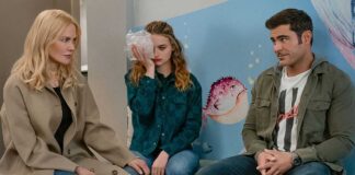 Netflix Releases Steamy Trailer For A Family Affair: Everything You Should Know About The Zac Efron, Nicole Kidman Film