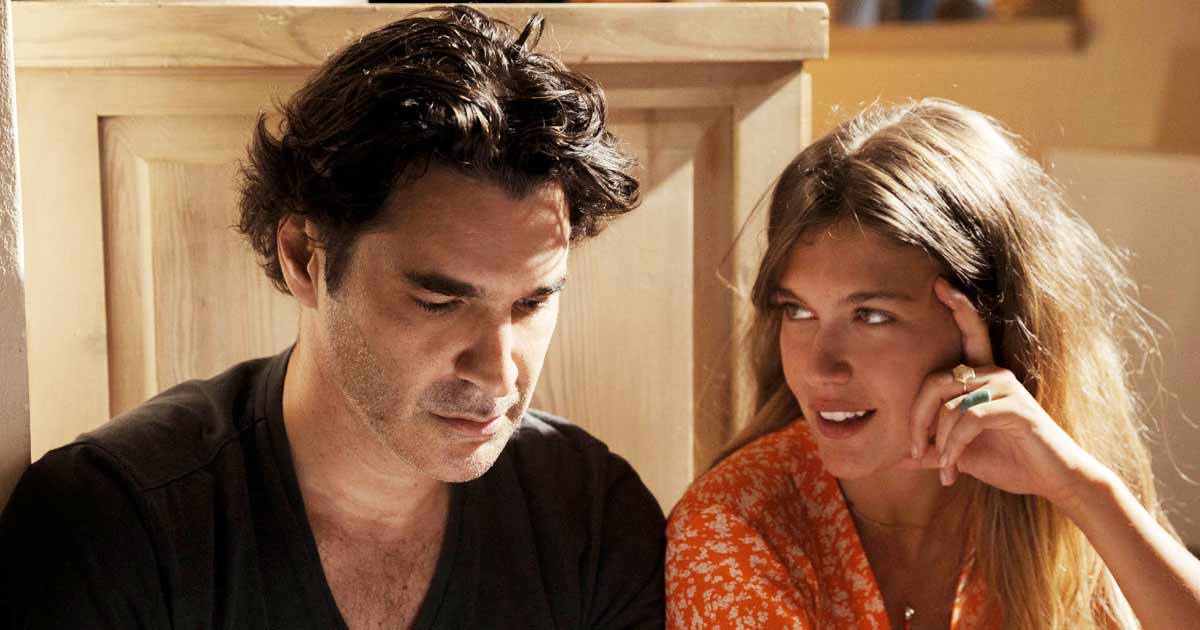 Netflix's Maestro in Blue Season 2: Everything We Know So Far