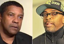 New Denzel Washington Movie 'High and Low' Breaks An 18-year long hiatus with Spike Lee